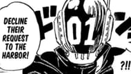 Shaka (Image via Eiichiro Oda/Shueisha/Viz Media/One Piece)